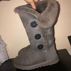 Women’s Tall Uggs